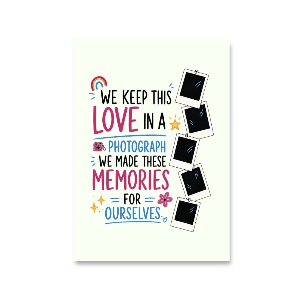 ed sheeran photograph poster wall art buy online india the banyan tee tbt 8 x 10 