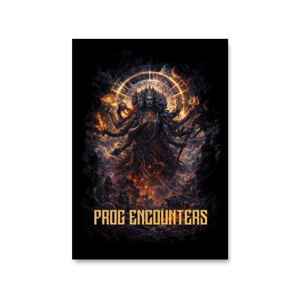 prog encounters prog encounters poster wall art buy online india the banyan tee tbt 8 x 10