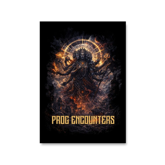 prog encounters prog encounters poster wall art buy online india the banyan tee tbt 8 x 10