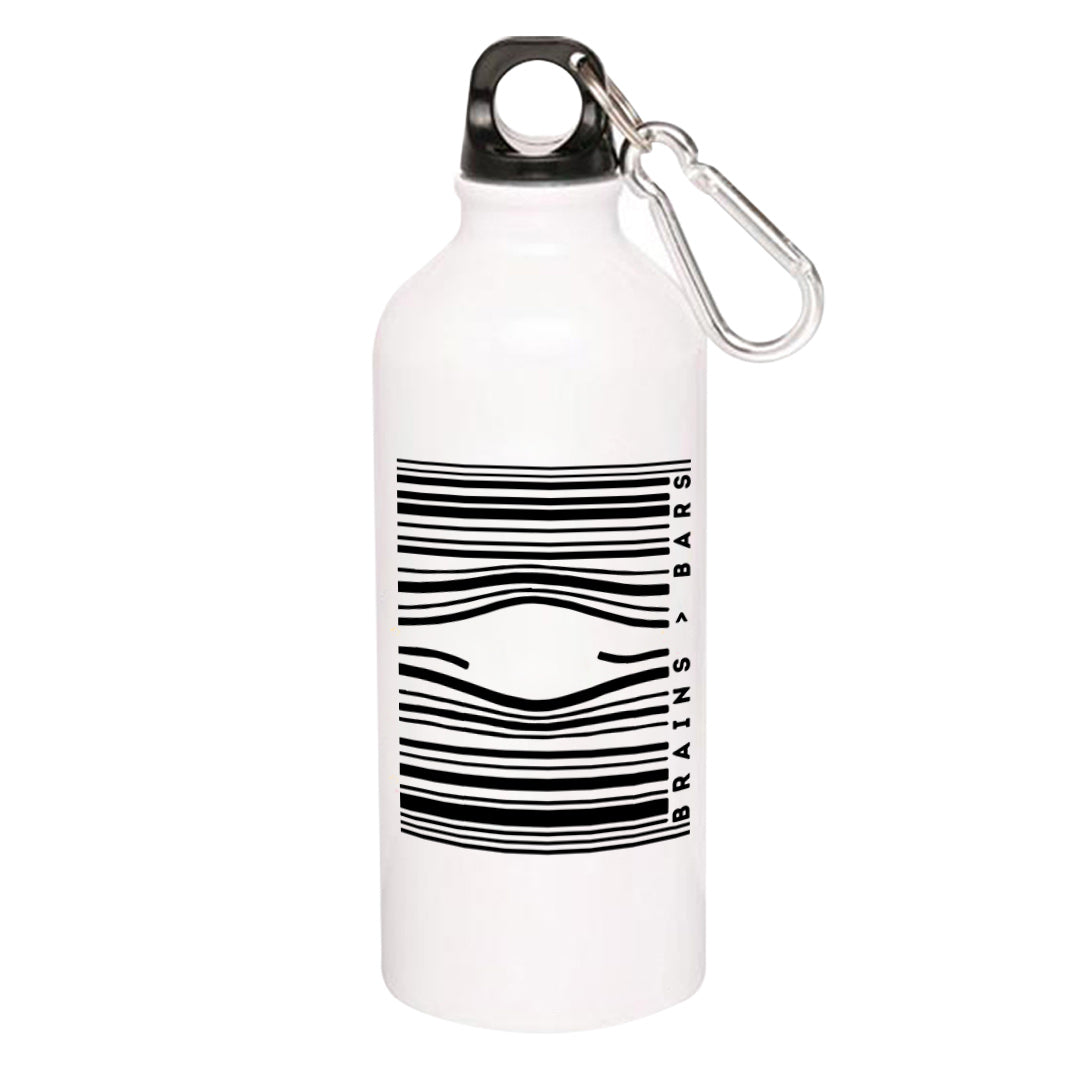 prison break brains above bars sipper steel water bottle flask gym shaker tv & movies buy online india the banyan tee tbt men women girls boys unisex  