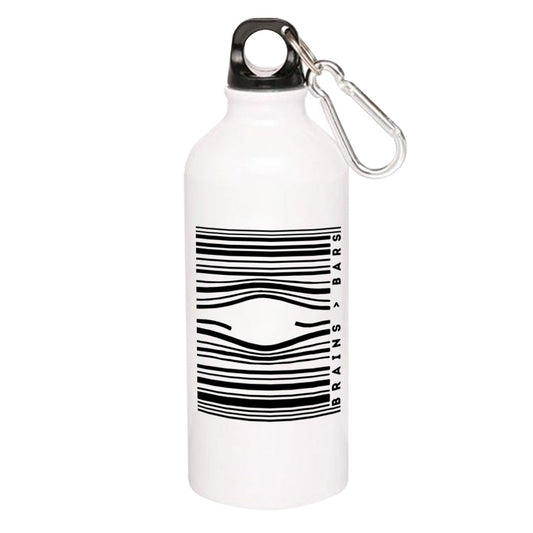 prison break brains above bars sipper steel water bottle flask gym shaker tv & movies buy online india the banyan tee tbt men women girls boys unisex  