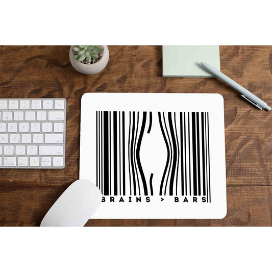 prison break brains above bars mousepad logitech large anime tv & movies buy online india the banyan tee tbt men women girls boys unisex  