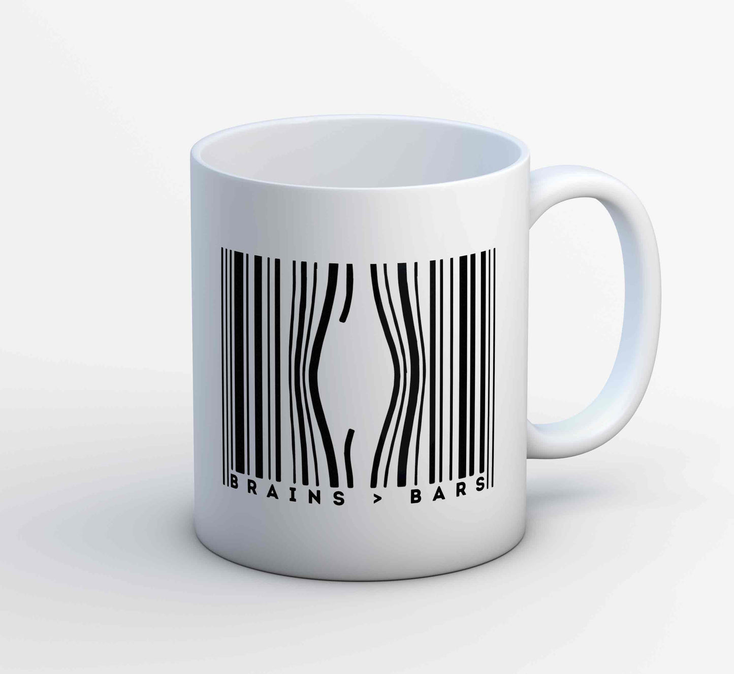 prison break brains above bars mug coffee ceramic tv & movies buy online india the banyan tee tbt men women girls boys unisex  