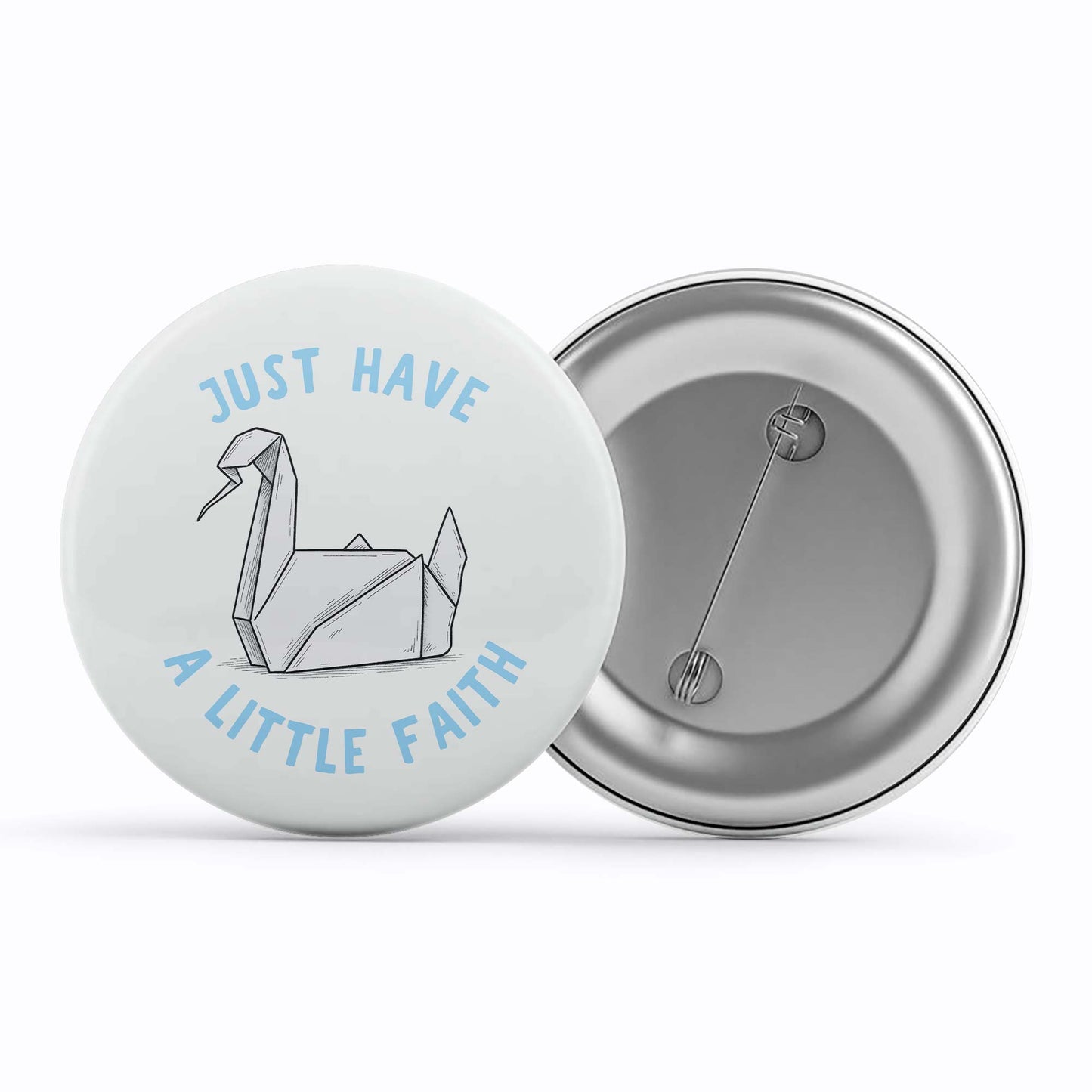 prison break a little faith badge pin button tv & movies buy online india the banyan tee tbt men women girls boys unisex  