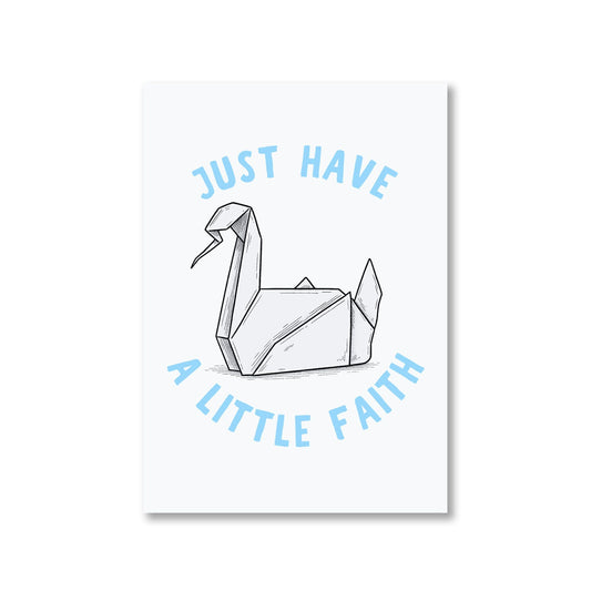 prison break a little faith poster wall art buy online india the banyan tee tbt a4