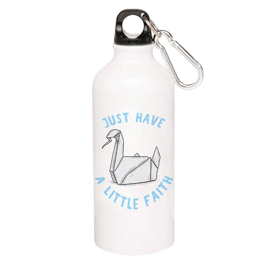 prison break a little faith sipper steel water bottle flask gym shaker tv & movies buy online india the banyan tee tbt men women girls boys unisex  