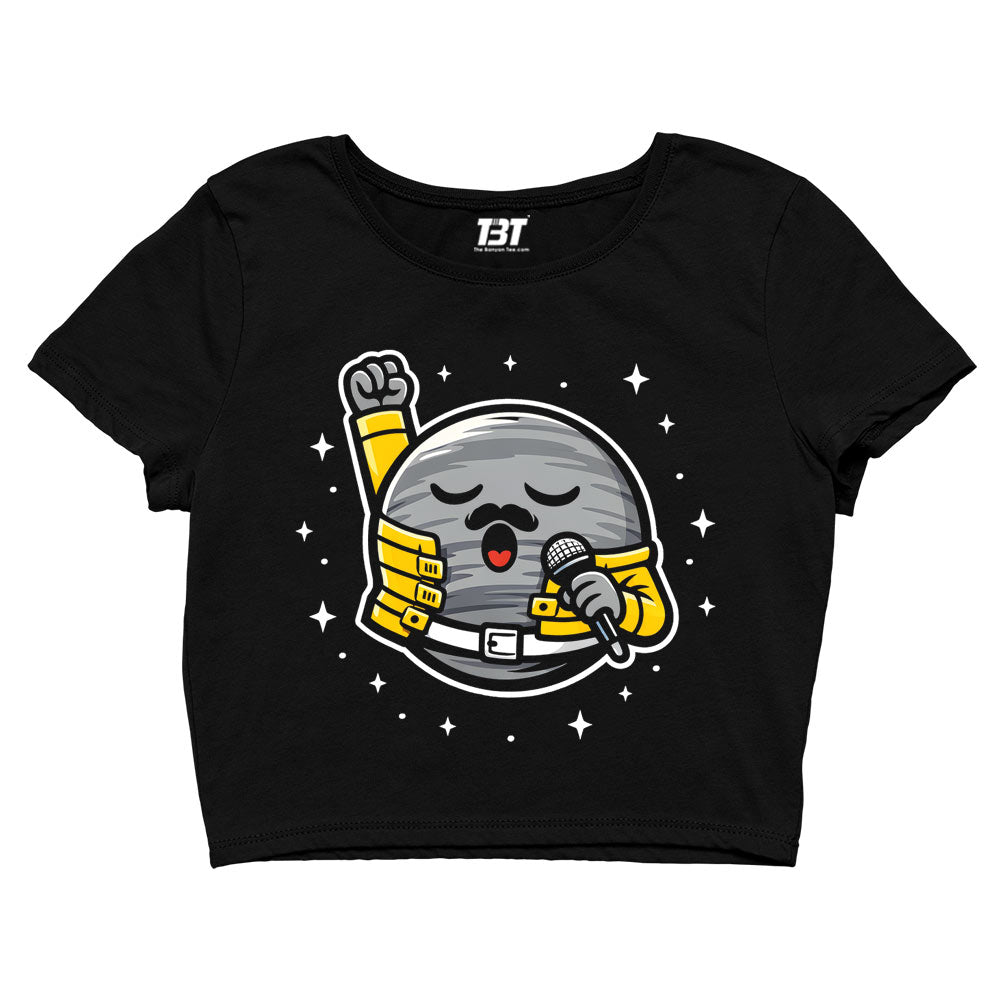 queen mercury live crop top music band buy online india the banyan tee tbt men women girls boys unisex s 