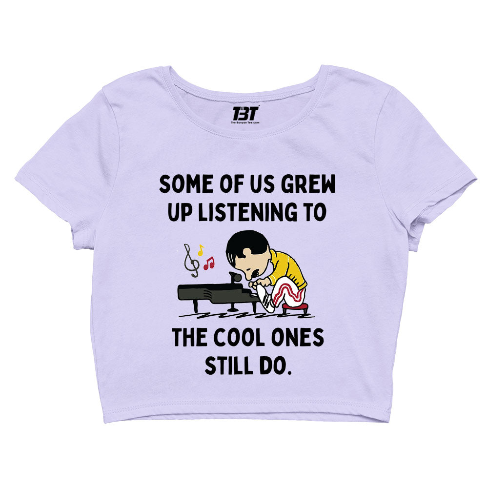 queen cool ones still do crop top music band buy online india the banyan tee tbt men women girls boys unisex s 