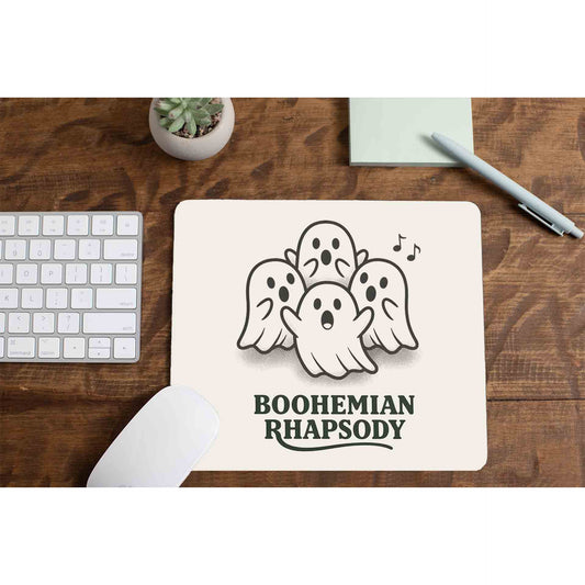 queen boohemian rhapsody mousepad logitech large anime music band buy online india the banyan tee tbt men women girls boys unisex  