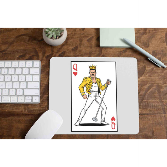 queen the queen of hearts mousepad logitech large anime music band buy online india the banyan tee tbt men women girls boys unisex  