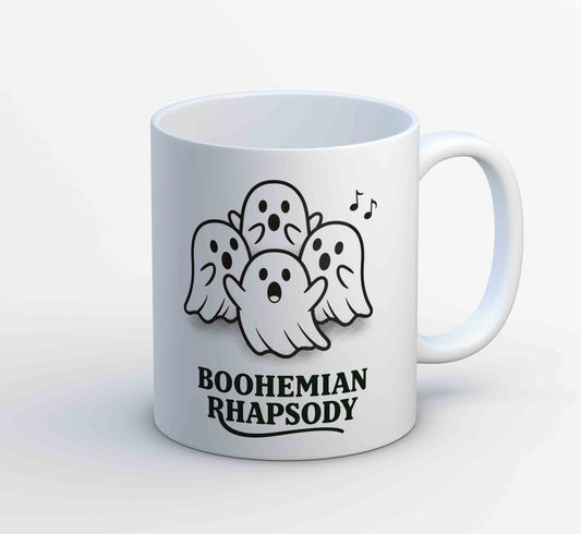 queen boohemian rhapsody mug coffee ceramic music band buy online india the banyan tee tbt men women girls boys unisex  