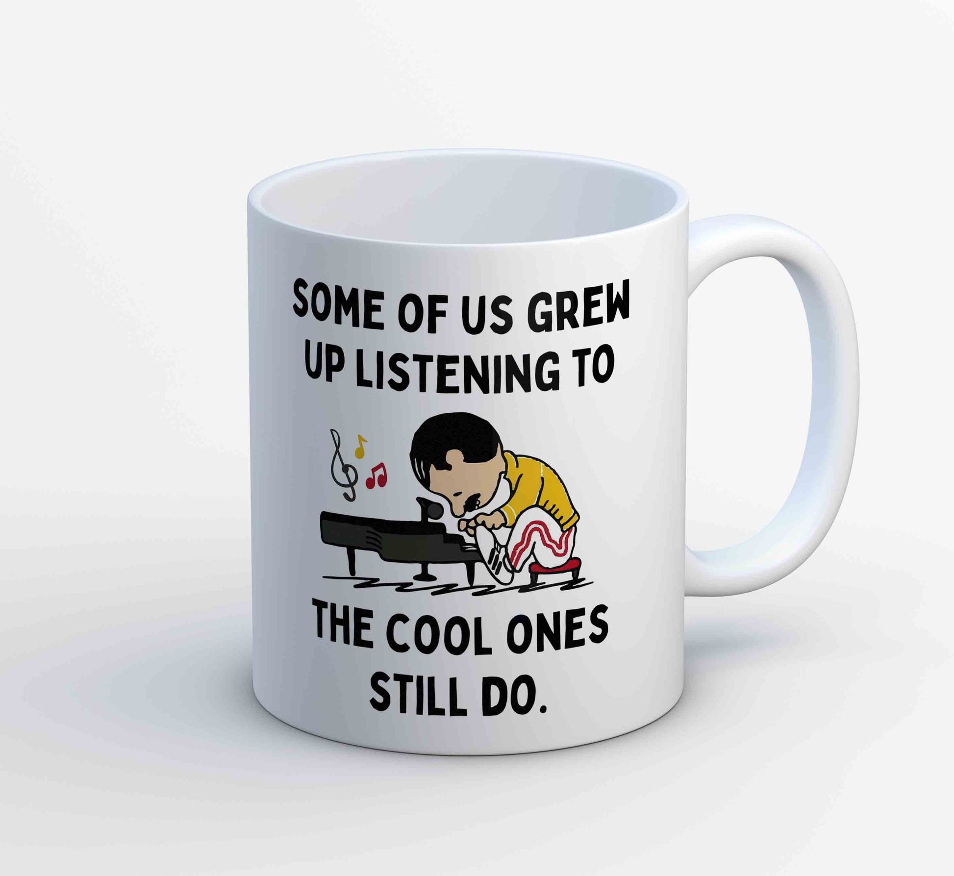 queen cool ones still do mug coffee ceramic music band buy online india the banyan tee tbt men women girls boys unisex  