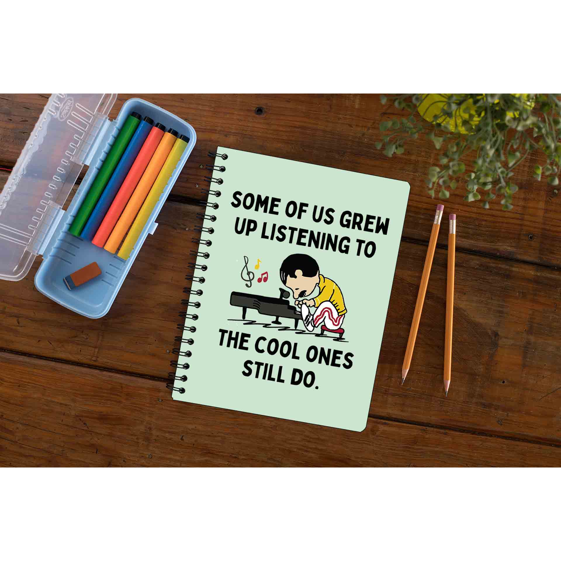 queen cool ones still do notebook notepad diary buy online india the banyan tee tbt unruled 
