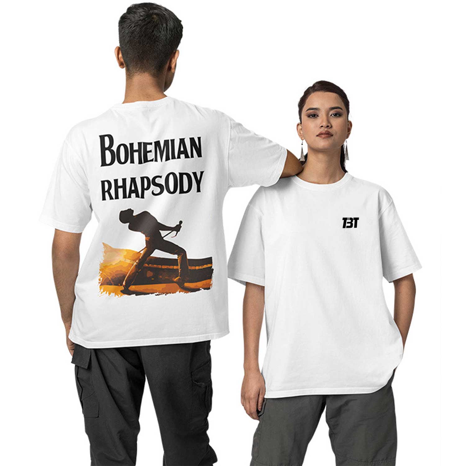 QUEEN -クイーン- BOHEMIAN RHAPSODY 「ボヘミアン・ラプソディ