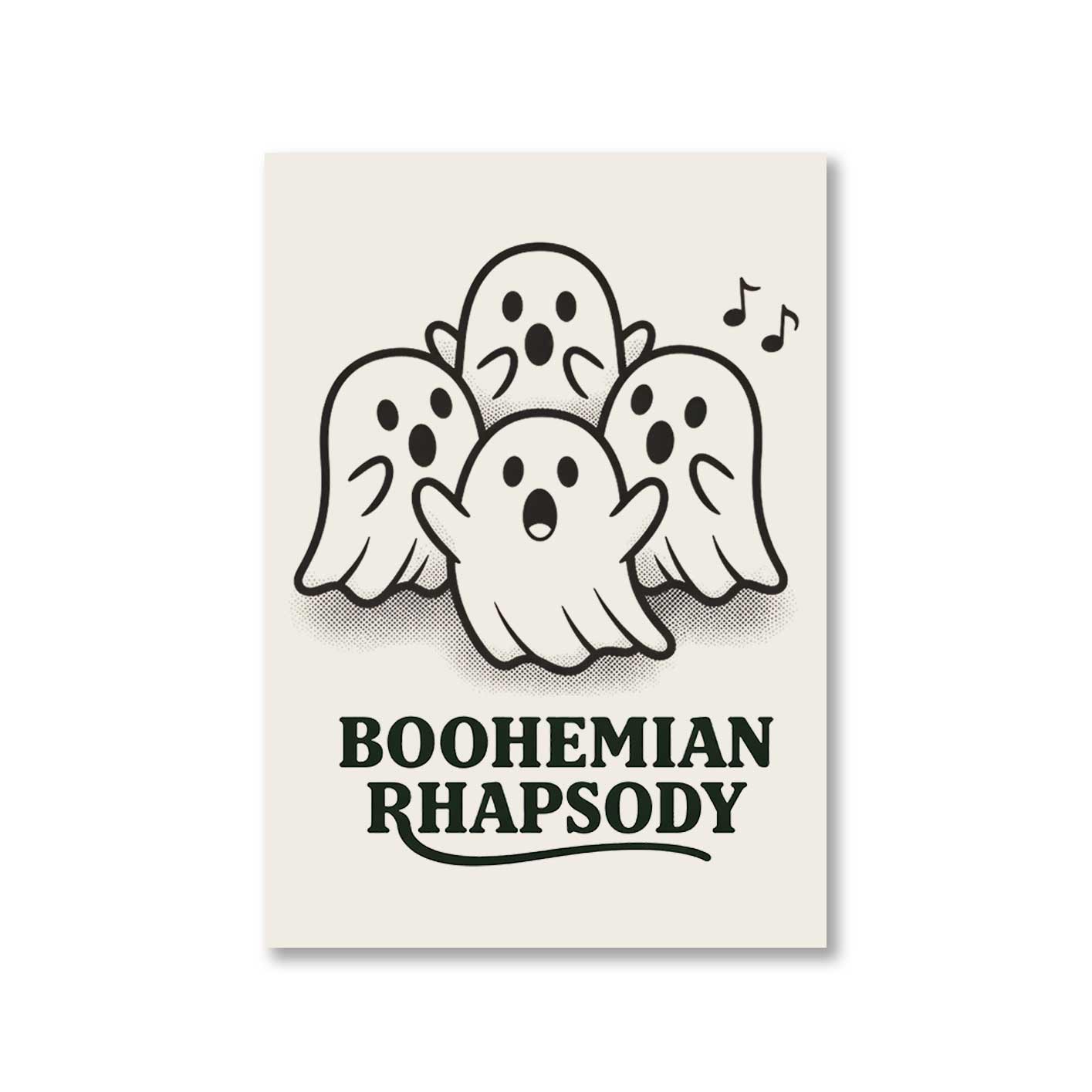 queen boohemian rhapsody poster wall art buy online india the banyan tee tbt 8 x 10 