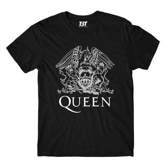 the banyan tee merch on sale Queen T shirt - On Sale - XS (Chest size 36 IN)