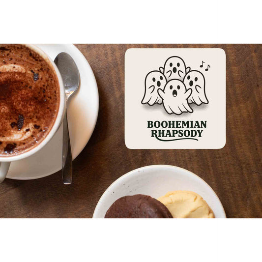 queen boohemian rhapsody coasters wooden table cups indian music band buy online india the banyan tee tbt men women girls boys unisex  