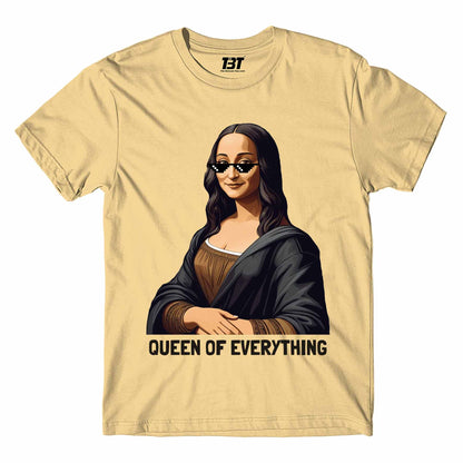 T shirt - Queen Of Everything