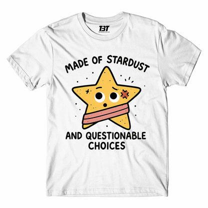 T shirt - Questionable Choices