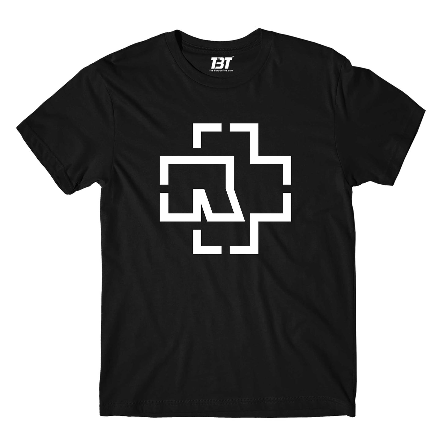 the banyan tee merch on sale Rammstein T shirt - On Sale - S (Chest size 38 IN)