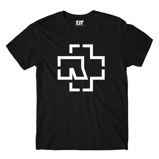 the banyan tee merch on sale Rammstein T shirt - On Sale - S (Chest size 38 IN)