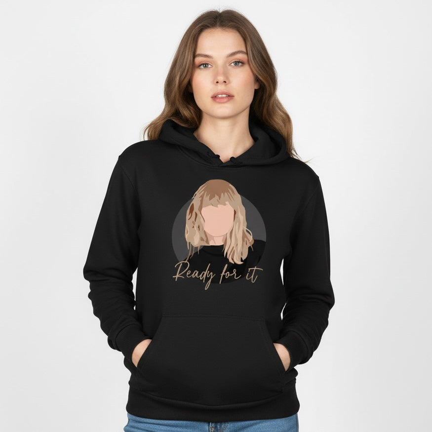 Hoodie - Ready For It