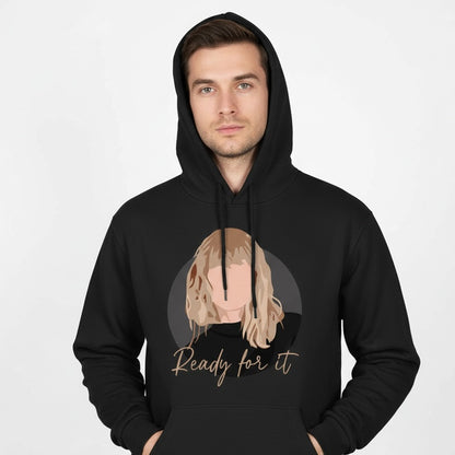 Hoodie - Ready For It