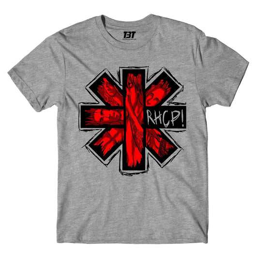 the banyan tee merch on sale Red Hot Chili Peppers T shirt - On Sale - 5XL (Chest size 52 IN)