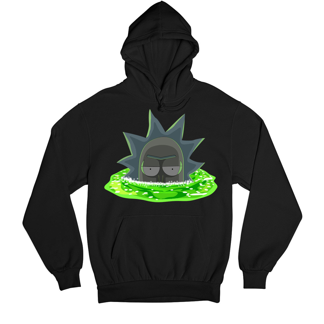 rick and morty teleportation hoodie hooded sweatshirt winterwear buy online india the banyan tee tbt men women girls boys unisex black rick and morty online summer beth mr meeseeks jerry quote vector art clothing accessories merchandise