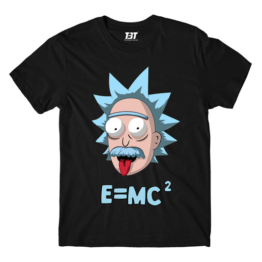 rick and morty genius t-shirt buy online india the banyan tee tbt men women girls boys unisex black rick and morty online summer beth mr meeseeks jerry quote vector art clothing accessories merchandise