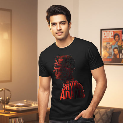 T shirt - Run To You