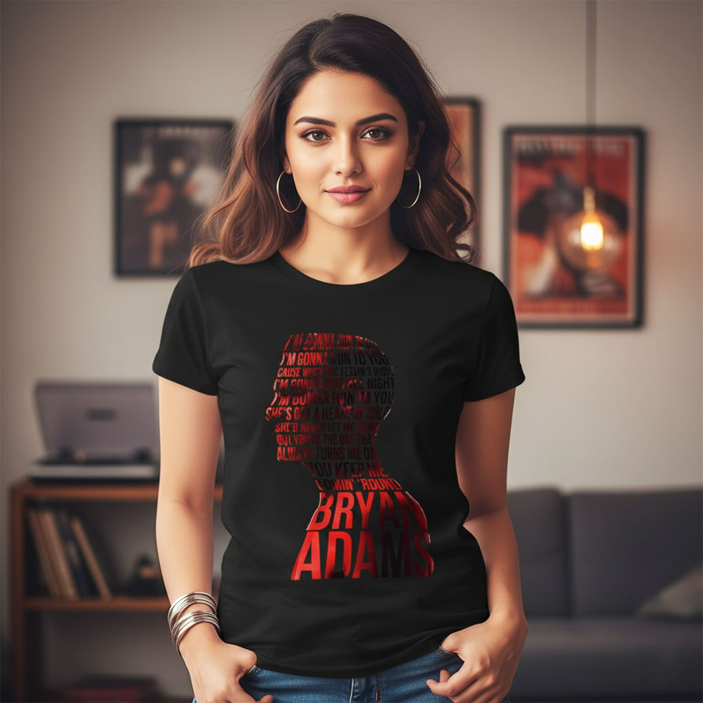 T shirt - Run To You