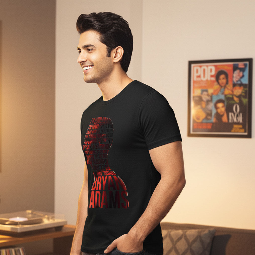 T shirt - Run To You