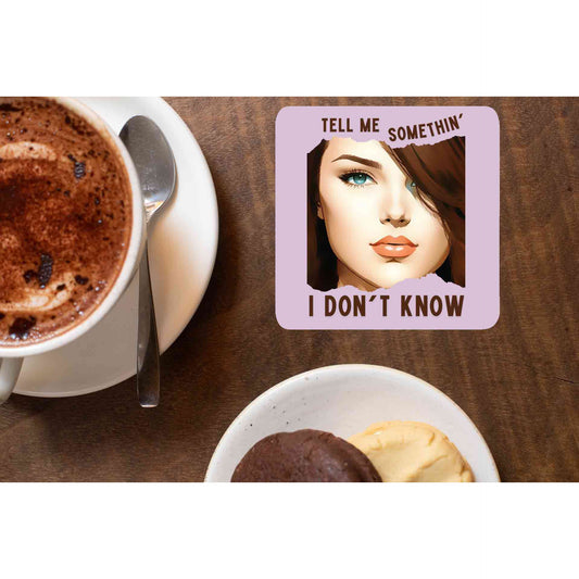 selena gomez tell me something i don't know coasters wooden table cups indian music band buy online india the banyan tee tbt men women girls boys unisex