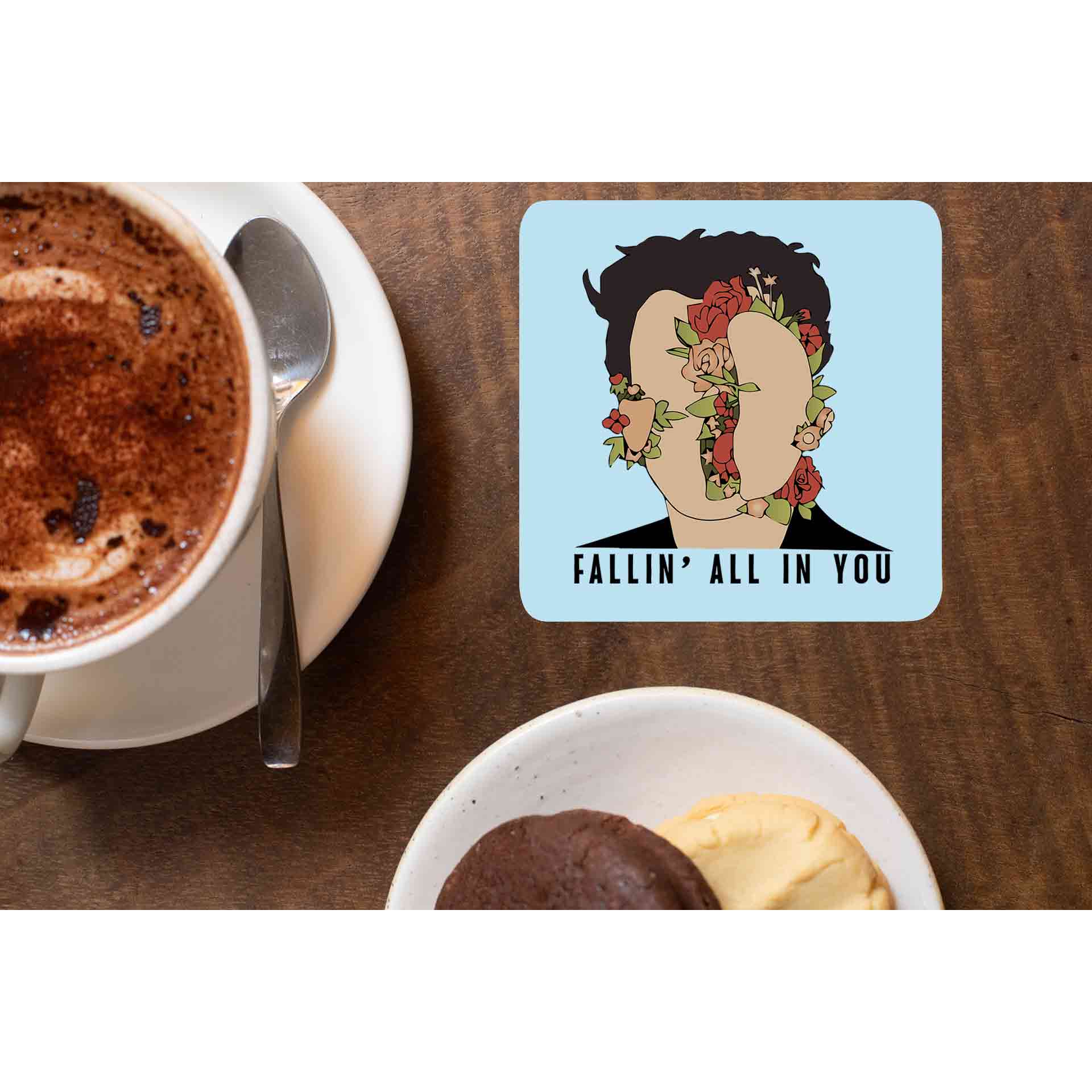 shawn mendes fallin' all in you coasters wooden table cups indian music band buy online india the banyan tee tbt men women girls boys unisex