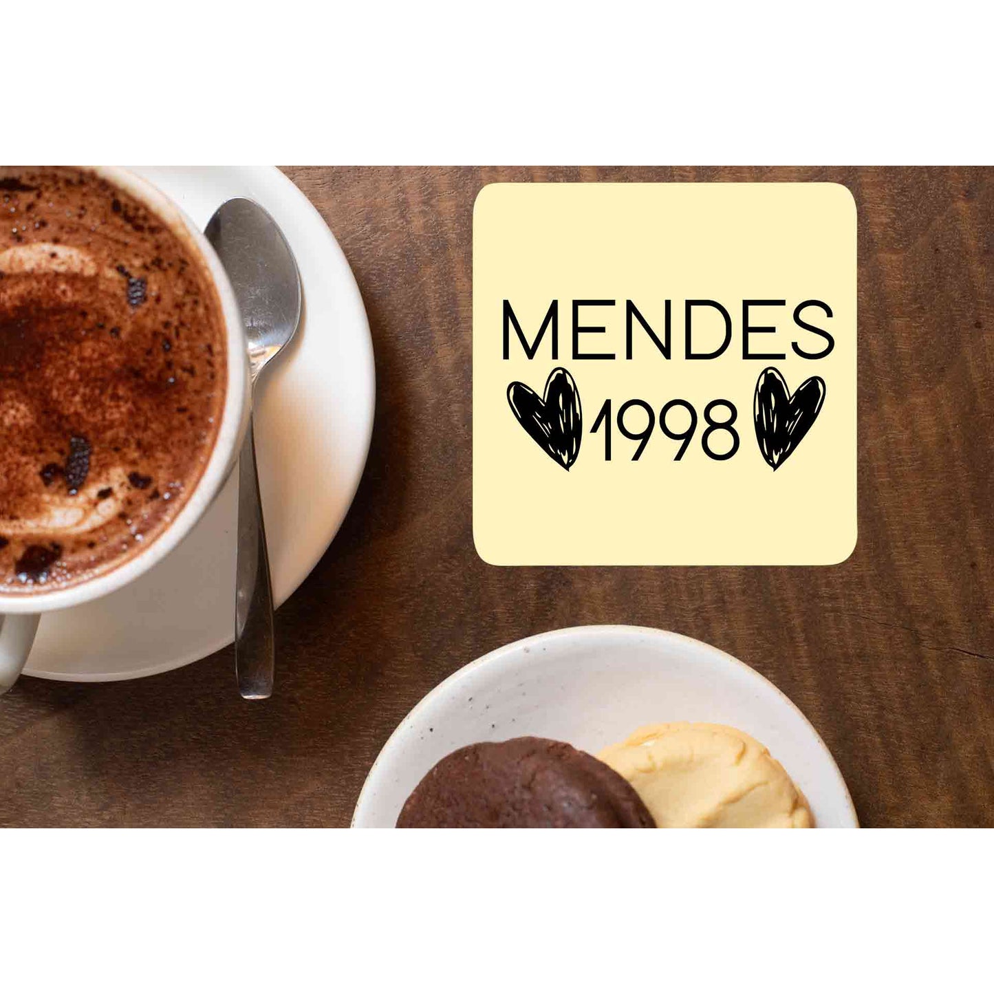 shawn mendes mendes 1998 coasters wooden table cups indian music band buy online india the banyan tee tbt men women girls boys unisex