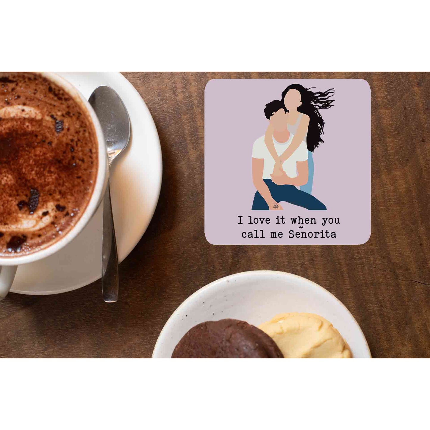 shawn mendes senorita coasters wooden table cups indian music band buy online india the banyan tee tbt men women girls boys unisex