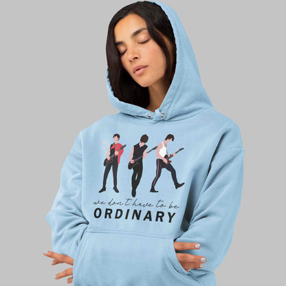 shawn mendes life of the party hoodie hooded sweatshirt winterwear music band buy online india the banyan tee tbt men women girls boys unisex navy