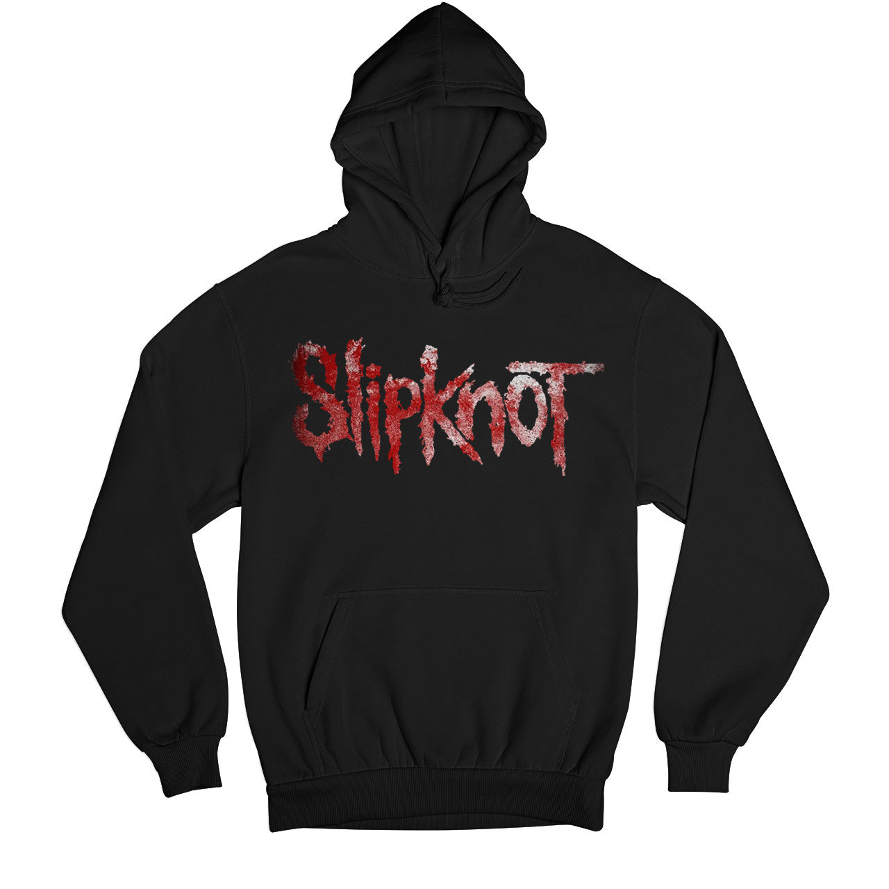 Slipknot Hoodie - On Sale - XS (Chest size 38 IN)