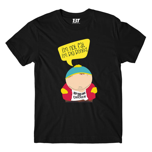 the banyan tee merch on sale South Park T shirt - On Sale - 3XL (Chest size 48 IN)