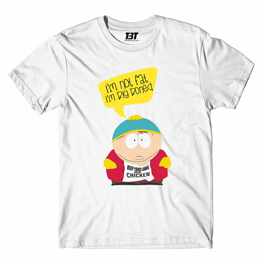 the banyan tee merch on sale South Park T shirt - On Sale - 4XL (Chest size 50 IN)