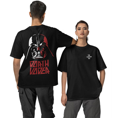 Star Wars Oversized T shirt - Darth Vader