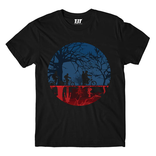 the banyan tee merch on sale Stranger Things T shirt - On Sale - 6XL (Chest size 56 IN)