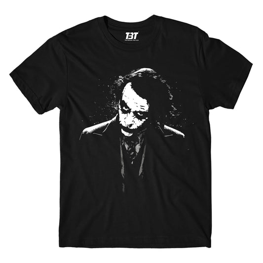 Joker T-shirt by The Banyan Tee TBT