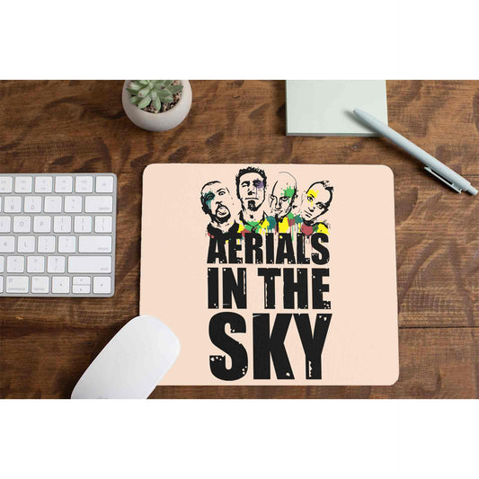 system of a down aerials in the sky mousepad logitech large anime music band buy online india the banyan tee tbt men women girls boys unisex