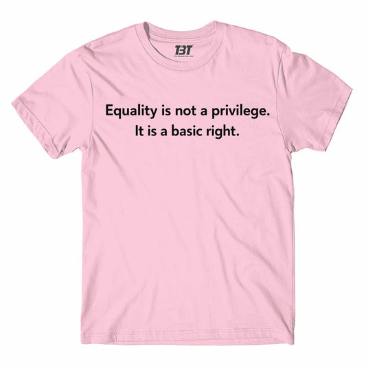 printed graphic basic right t-shirt printed graphic stylish buy online india the banyan tee tbt men women girls boys unisex baby pink