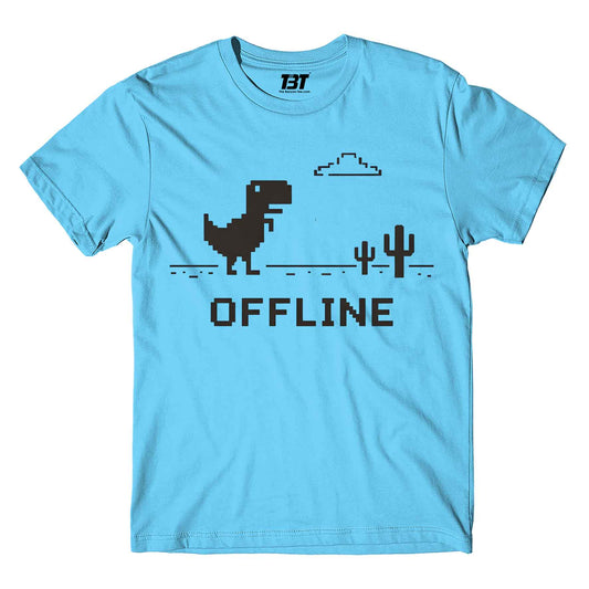 printed graphic offline t-shirt printed graphic stylish buy online india the banyan tee tbt men women girls boys unisex turquoise