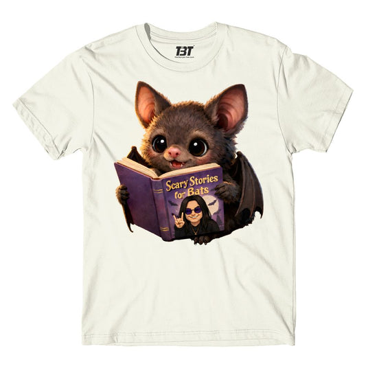 black sabbath scary stories for bats t-shirt music band buy online india the banyan tee tbt men women girls boys unisex off white 
