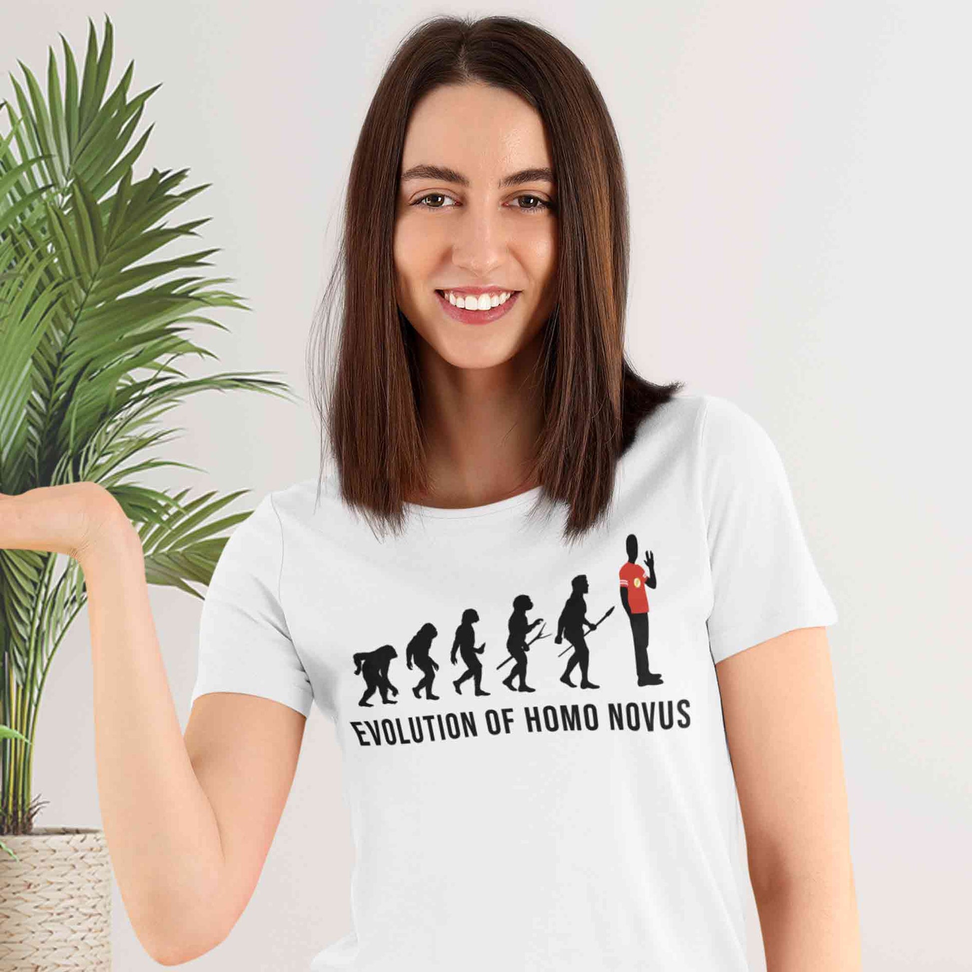 The Big Bang Theory T-shirt by The Banyan Tee TBT