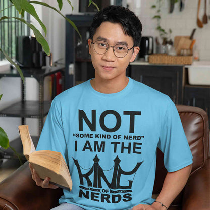 The Big Bang Theory T-shirt by The Banyan Tee TBT